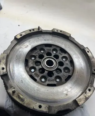 Ford Transit - Tourneo Connect Clutch set kit GK216477BA