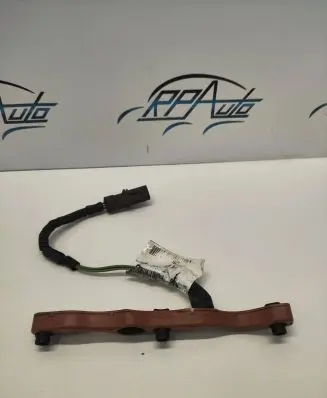 Jaguar XF Glow plug wires 4R8Q12A378