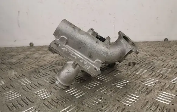 Nissan Qashqai EGR valve H8200129863