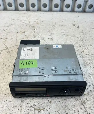 Iveco Daily 5th gen Tachometer A2C53336775