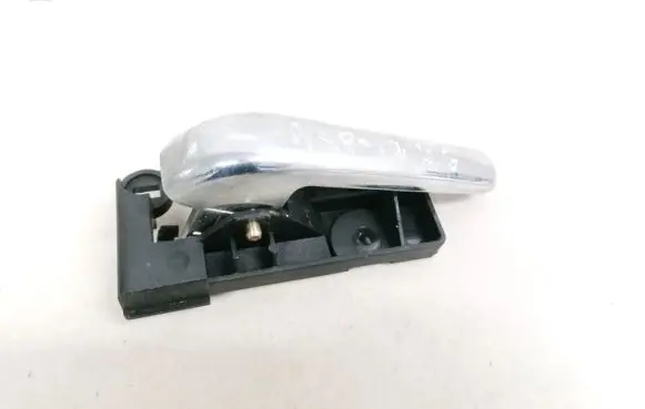 Alfa Romeo 156 Rear door interior handle A739