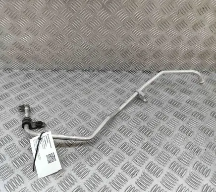 Nissan Leaf II (ZE1) Air conditioning (A/C) pipe/hose 924473NL0B