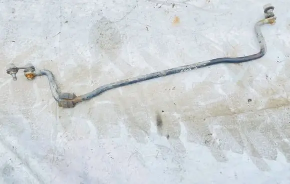 Rear anti-roll bar/sway bar
