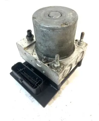 Peugeot 308 ABS Pump 0265252070 9666957480
