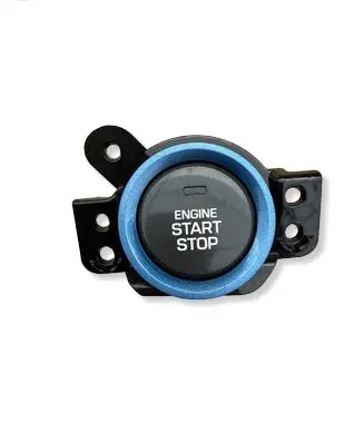 Hyundai Ioniq Engine start stop button switch 95430G2500MBI