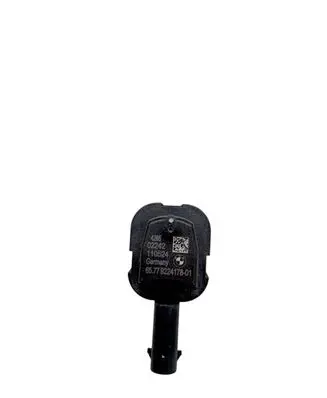 BMW X3 F25 Airbag deployment crash/impact sensor 9224178 110524