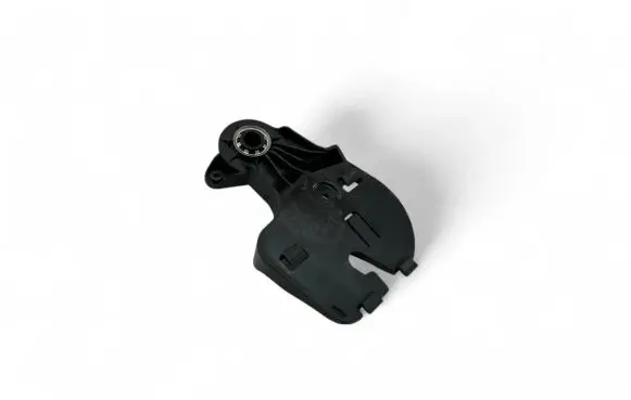 Audi Q2 - Engine bonnet (hood) release handle 8T2823633