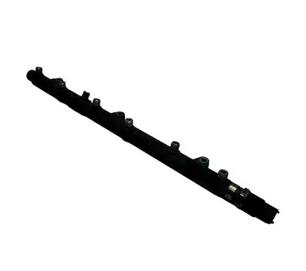 BMW 5 E39 Fuel injector supply line/pipe 7805722