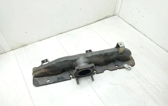 Ford Mondeo MK IV Exhaust manifold