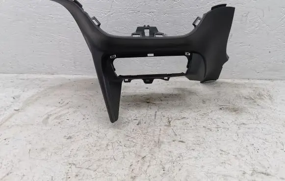 Opel Corsa F Other dashboard part 9829741580