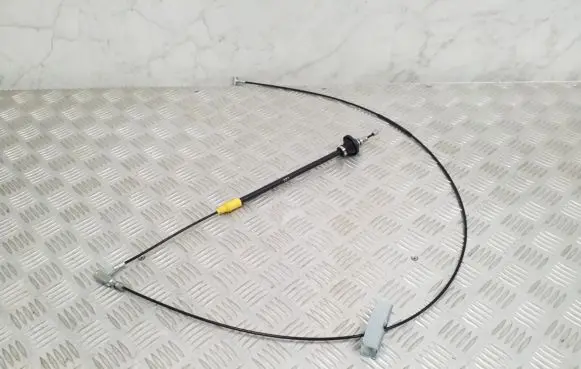 Nissan Primastar Handbrake/parking brake wiring cable ATEB0796