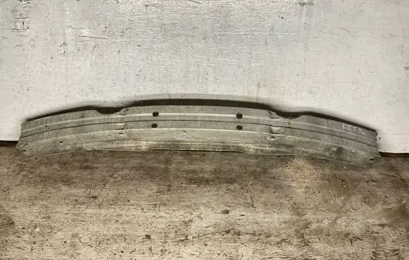Audi A6 S6 C5 4B Front bumper cross member 4b0807109p