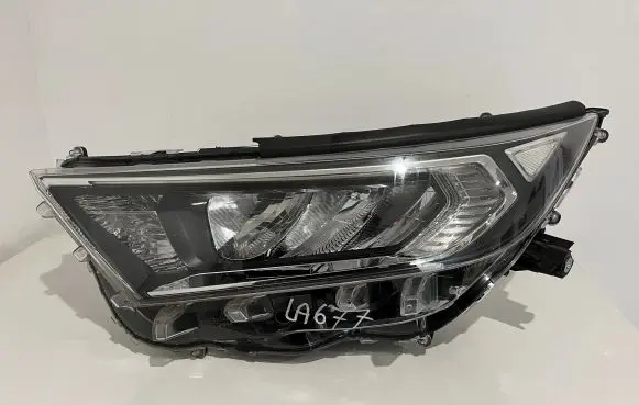Toyota RAV 4 (XA20) Headlight/headlamp
