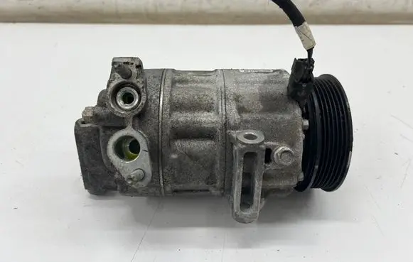 Ford Ranger IV Air conditioning (A/C) compressor (pump) JB3B19D629AB