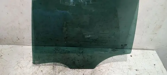 Opel Insignia A Rear door window glass E000090 D3T747M538AS3