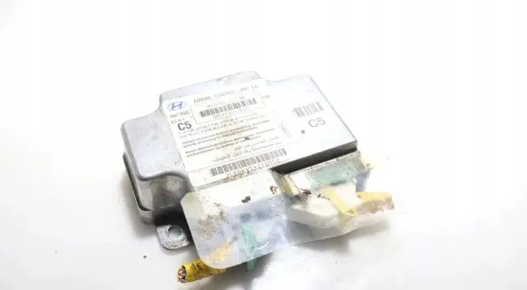 Hyundai i30 Airbag control unit/module