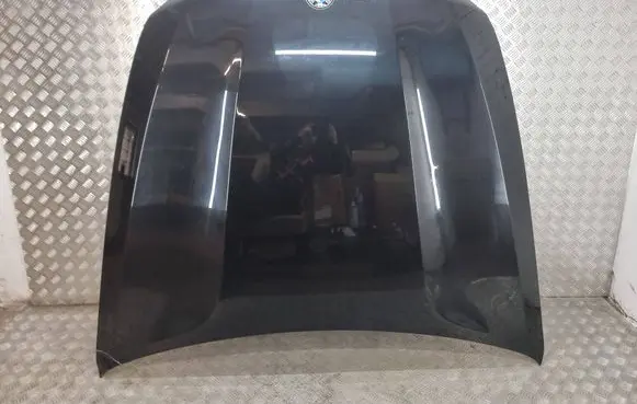 BMW X6 E71 Engine bonnet/hood