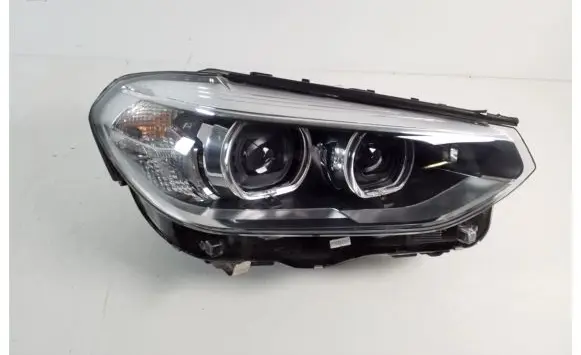 BMW X3 G01 Headlight/headlamp 8739652