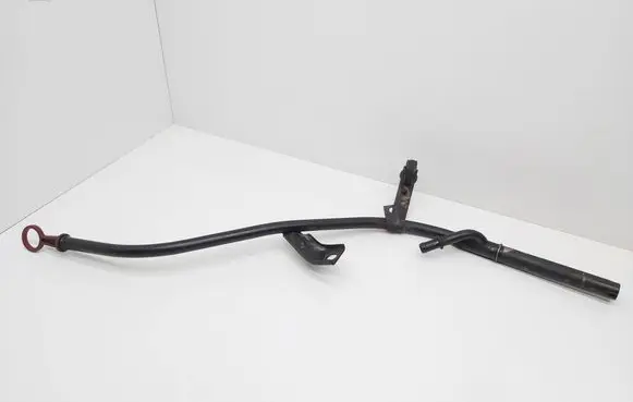 BMW 3 E46 Oil level dip stick 