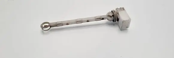 Volvo V70 Interior temperature sensor 9171489