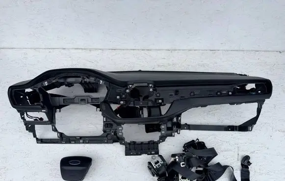 Ford Focus Airbag set