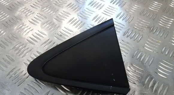 Toyota Corolla E210 E21 Rear arch trim