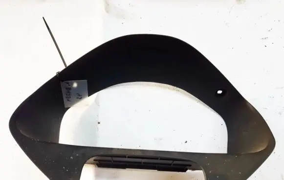 Dashboard trim
