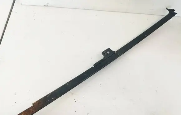 Honda Civic Rear door glass trim molding 
