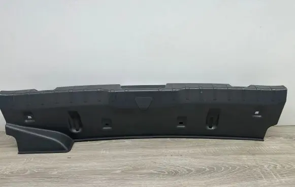 BMW 7 F01 F02 F03 F04 Trunk/boot sill cover protection 9113340 18915410 AUT0M0TVE