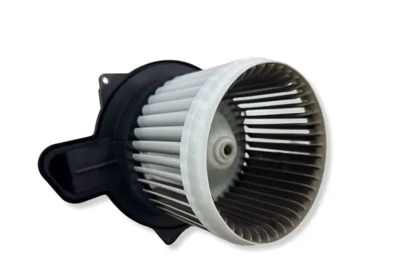 Fiat 500 Abarth Heater fan/blower TP1162508620