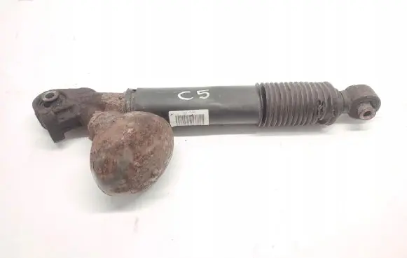 Citroen C5 Rear shock absorber/damper 9667013680