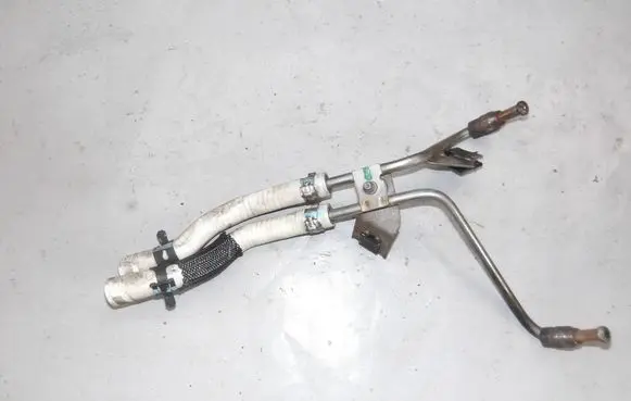 Nissan Qashqai Exhaust gas pressure sensor 2087431000R V06116