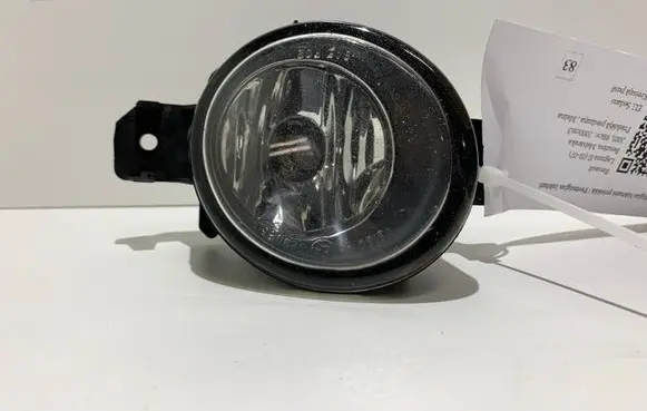 Renault Laguna II Front fog light 8200002470