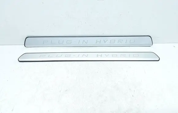 Volvo V60 Front sill trim cover 30790905