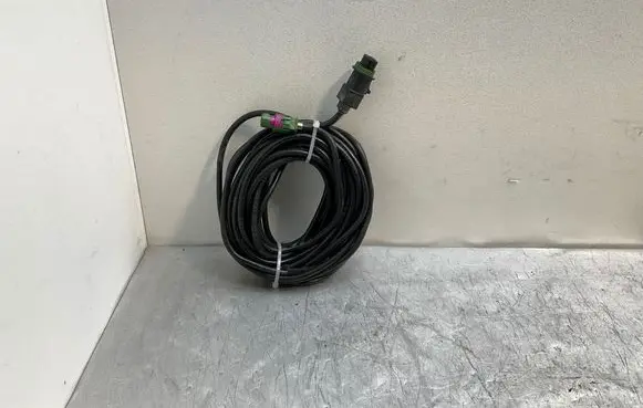BMW 7 F01 F02 F03 F04 Camera wiring loom 9182930 9153091