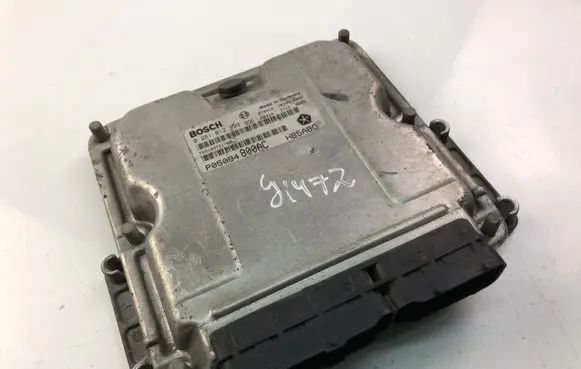Chrysler Voyager Other control units/modules P05094800AC