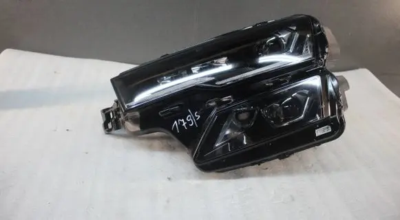 Skoda Karoq Headlight/headlamp 57B941035B 18122024 002477434