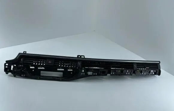 Audi A4 S4 B9 Dash center air vent grill 8W1820902C 09102015 09628