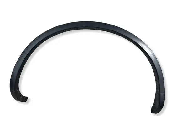 Volkswagen Touareg II Rear arch trim 7H6854820B
