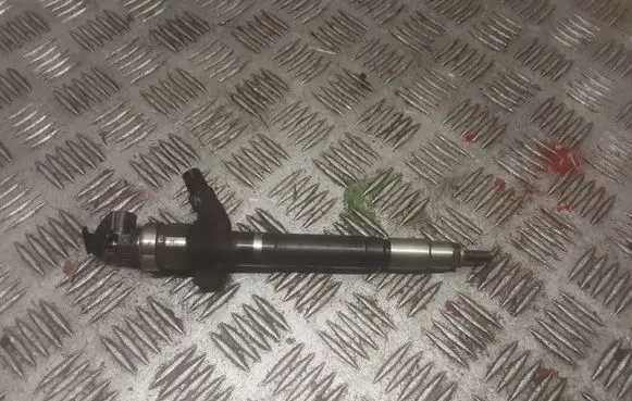Ford Transit Fuel injector 6C109K546AC