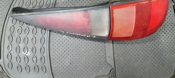 Renault Laguna I Rear/tail lights