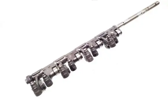 Skoda Octavia Mk2 (1Z) Valve rocker arm 