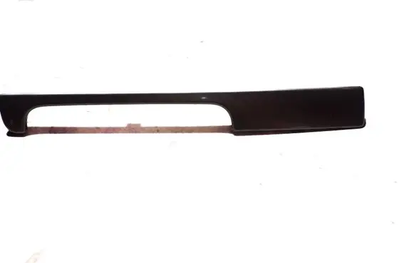 Volkswagen Golf V Dashboard glove box trim 1K1858419
