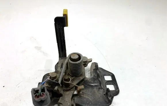 Ford Ranger Engine bonnet/hood lock/catch