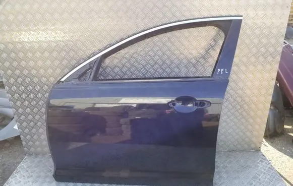 Jaguar XJ X351 Front door