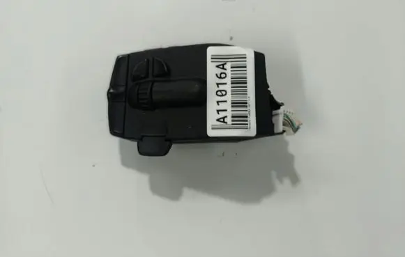 Renault Fluence Multifunctional control switch/knob 