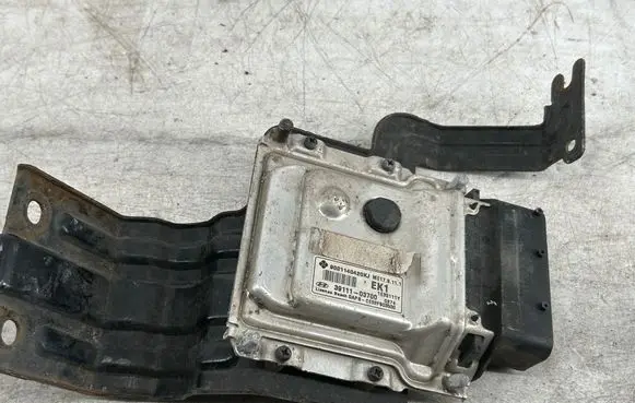 Hyundai i20 (GB IB) Engine control unit/module 9001140420KJ 1E35111Y 3911103700