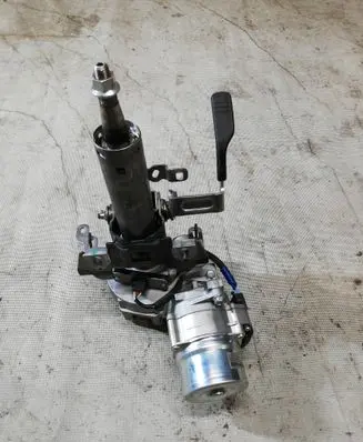 Mitsubishi Outlander Electric power steering pump 8633A131 JJ501005021 JJ00102184