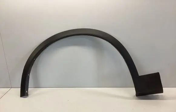 BMW X3 F25 Front arch trim 7210081 10593411 12345678310