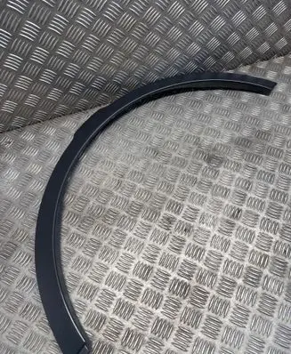 Land Rover Evoque I Front arch trim BJ3216A074AC BJ3216A074B